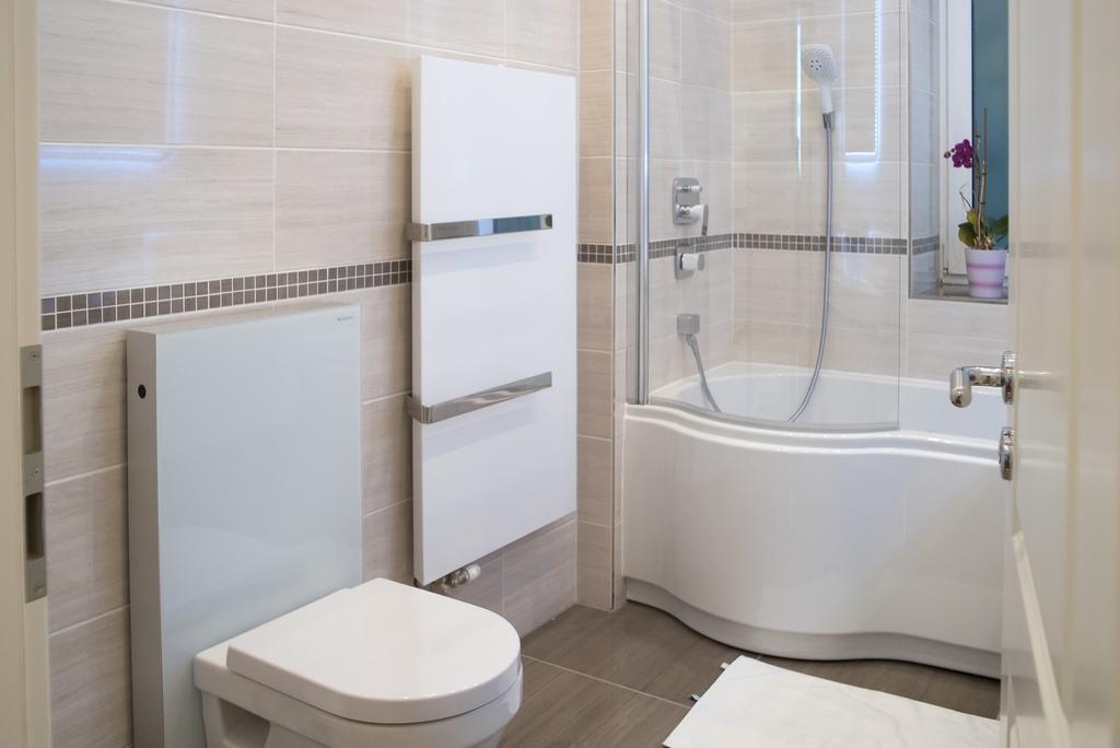 Anna Apartment Budapest Ngoại thất bức ảnh
