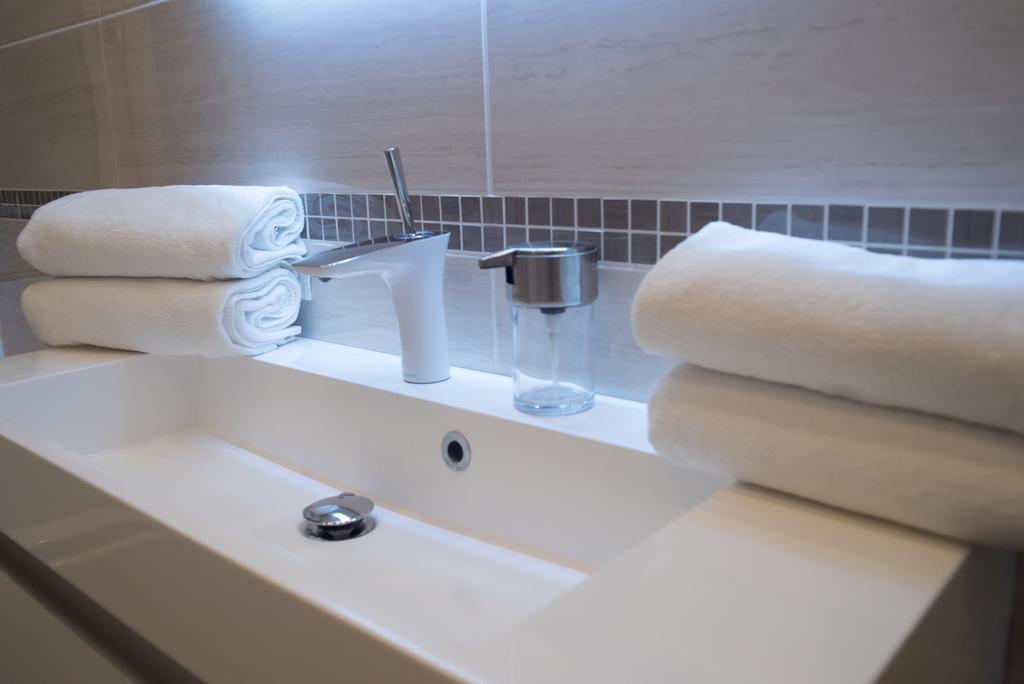 Anna Apartment Budapest Ngoại thất bức ảnh
