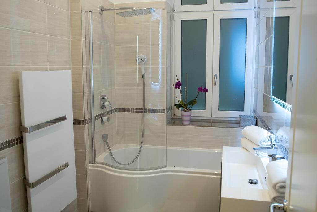 Anna Apartment Budapest Ngoại thất bức ảnh