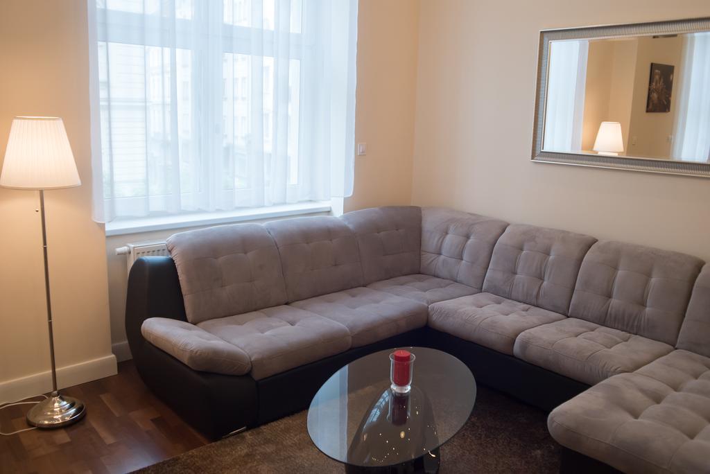 Anna Apartment Budapest Ngoại thất bức ảnh
