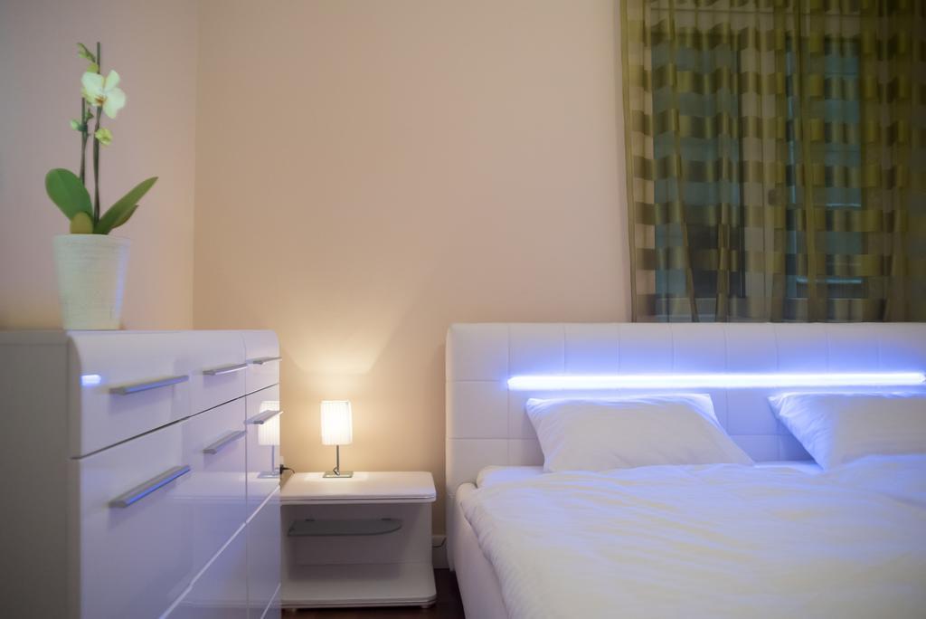 Anna Apartment Budapest Ngoại thất bức ảnh