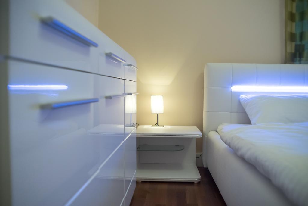 Anna Apartment Budapest Ngoại thất bức ảnh